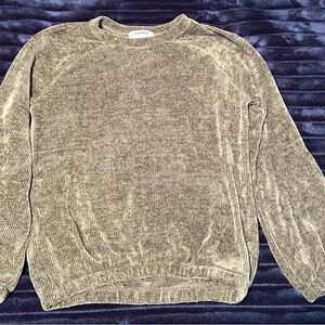 Olive Green Old Navy Sweater
